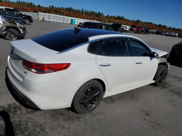 Photo 3 from auction – 2018 KIA OPTIMA EX with VIN 5XXGU4L32JG218117