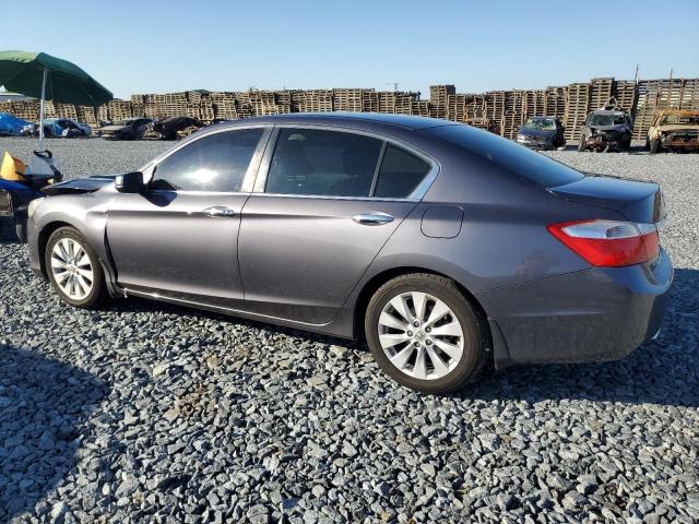 Photo 2 from auction – 2015 HONDA ACCORD EX with VIN 1HGCR2F74FA044462