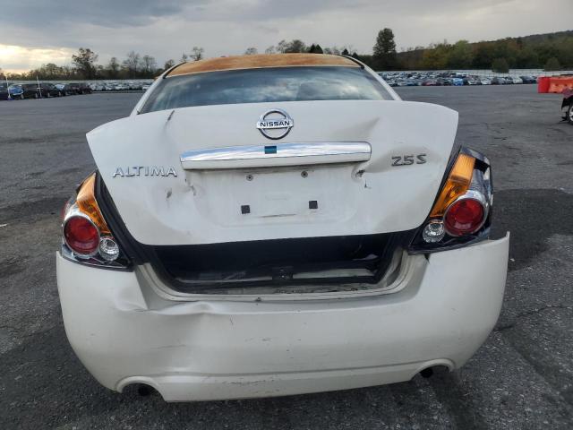 Photo 6 from auction – 2009 NISSAN ALTIMA with VIN 1N4AL21E79N515214