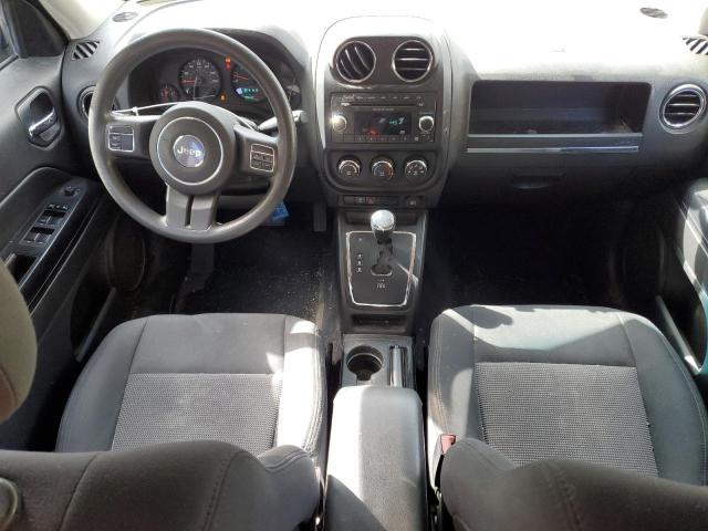 Photo 8 from auction – 2012 JEEP PATRIOT SP with VIN 1C4NJRBB4CD563636