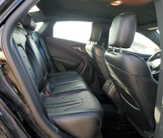 Photo 10 from auction – 2016 CHRYSLER 200 S with VIN 1C3CCCBG2GN112283