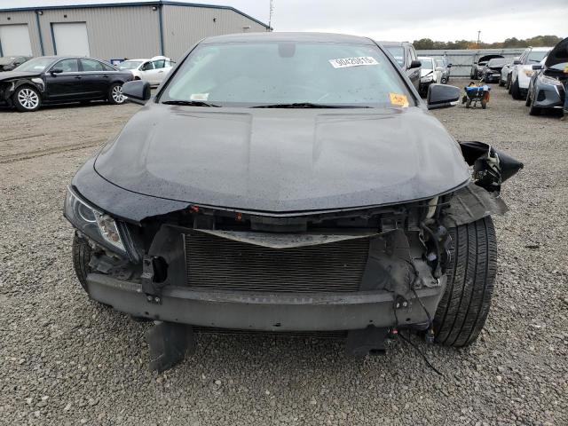 Photo 5 from auction – 2019 CHEVROLET IMPALA LT with VIN 2G11Z5S36K9109093