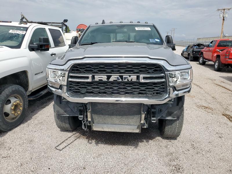 Photo 5 from auction – 2024 RAM 2500 TRADE with VIN 3C6UR5HL3RG171442