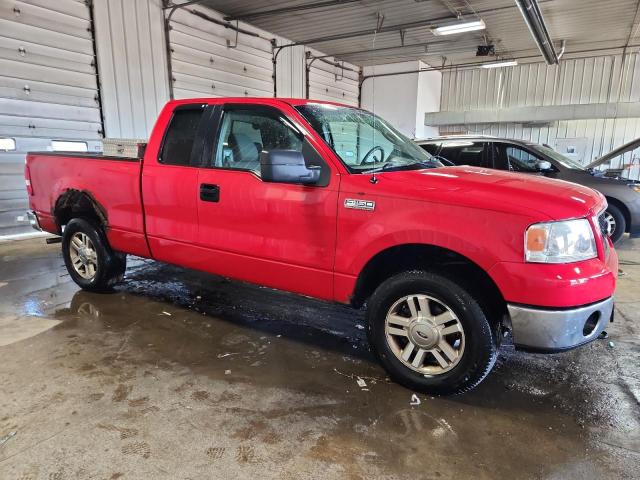 Photo 4 from auction – 2006 FORD F150 with VIN 1FTPX14516FA43841