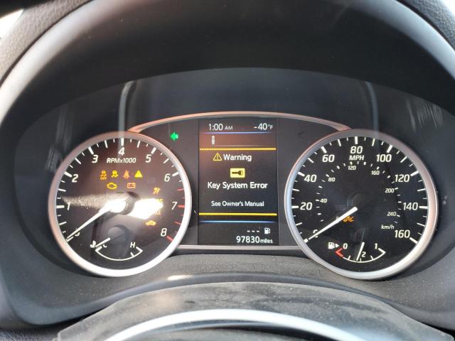 Photo 9 from auction – 2019 NISS SENTRA with VIN 3N1AB7APXKL606417