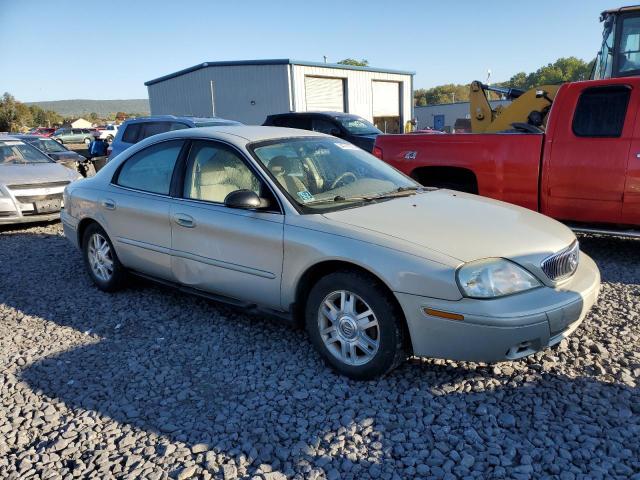 Photo 4 from auction – 2005 MERCURY SABLE GS with VIN 1MEFM50235A632472