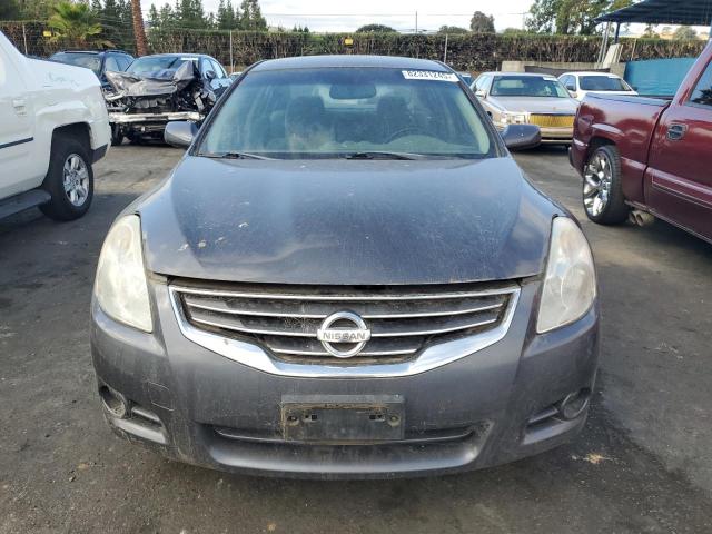 Photo 5 from auction – 2012 NISSAN ALTIMA BAS with VIN 1N4AL2AP0CN512762