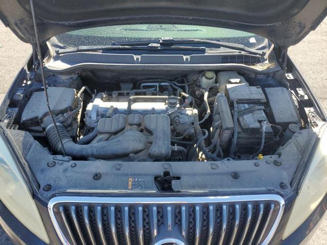 Photo 11 from auction – 2016 BUICK VERANO with VIN 1G4PP5SK6G4114282