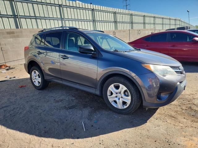Photo 4 from auction – 2013 TOYOTA RAV4 LE with VIN 2T3BFREV5DW041628