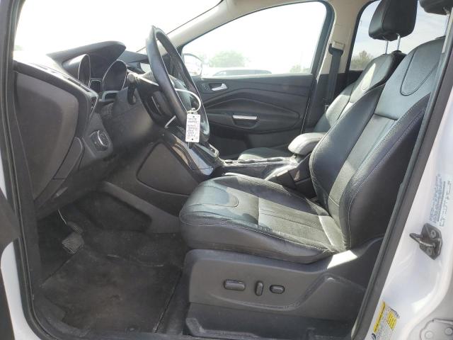 Photo 7 from auction – 2013 FORD ESCAPE TIT with VIN 1FMCU9J91DUC51493