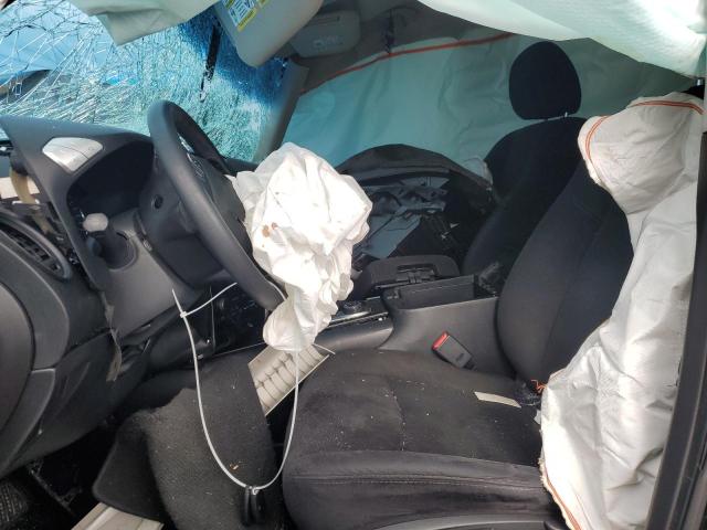 Photo 7 from auction – 2015 NISSAN PATHFINDER S with VIN 5N1AR2MM7FC693994
