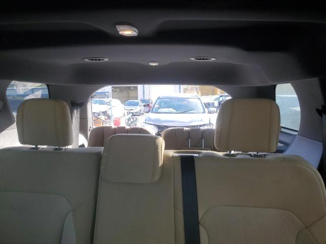 Photo 10 from auction – 2016 FORD EXPLORER X with VIN 1FM5K8D88GGA76724