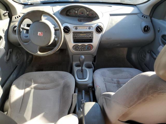 Photo 8 from auction – 2004 SATURN ION LEVEL with VIN 1G8AJ52FX4Z210438