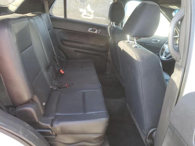 Photo 11 from auction – 2014 FORD EXPLORER P with VIN 1FM5K8AR0EGC38517