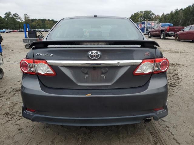 Photo 6 from auction – 2013 TOYOTA COROLLA BA with VIN 2T1BU4EE4DC071383