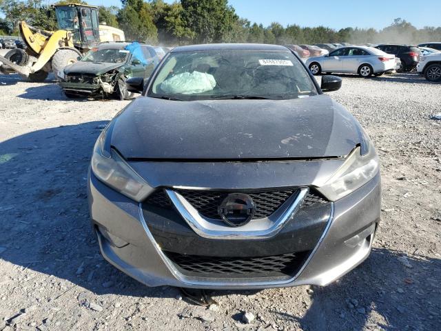 Photo 5 from auction – 2017 NISSAN MAXIMA 3.5S with VIN 1N4AA6AP4HC436933
