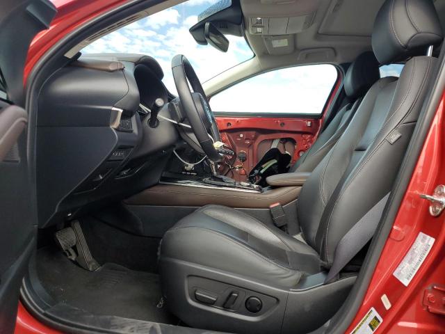 Photo 7 from auction – 2021 MAZDA CX-30 PREM with VIN 3MVDMBDY1MM302755