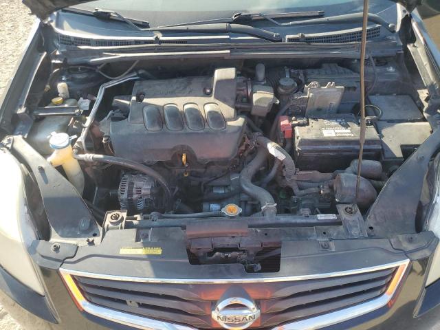 Photo 11 from auction – 2012 NISSAN SENTRA 2.0 with VIN 3N1AB6AP1CL713903