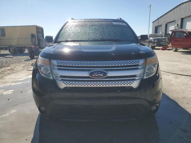 Photo 5 from auction – 2011 FORD EXPLORER X with VIN 1FMHK7D83BGA82902