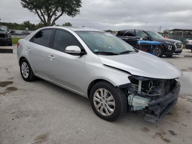 Photo 4 from auction – 2012 KIA FORTE EX with VIN KNAFU4A23C5511454