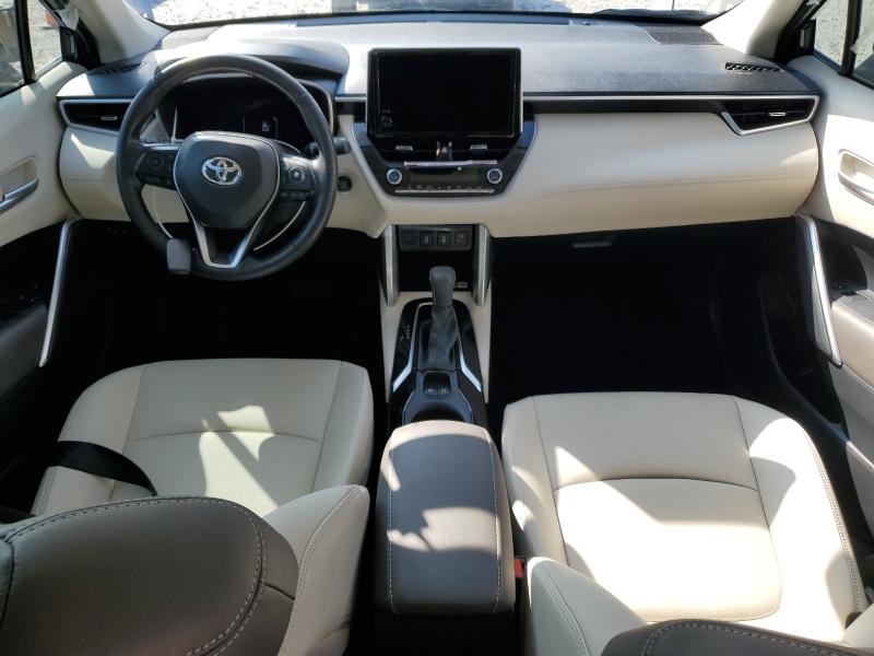 Photo 8 from auction – 2023 TOYOTA COROLLA CR with VIN 7MUDAAAG5PV051183