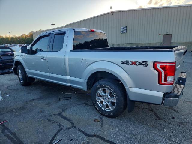Photo 2 from auction – 2017 FORD F150 SUPER with VIN 1FTFX1EF2HFA38847