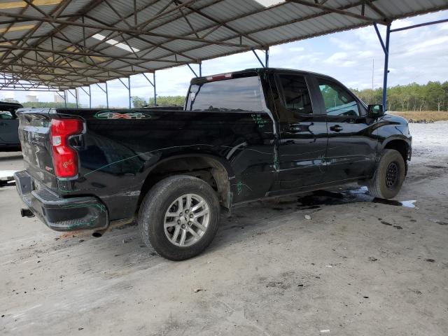 Photo 3 from auction – 2019 CHEVROLET SILVERADO with VIN 1GCRYEED9KZ322174