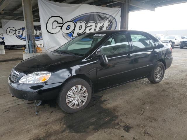 TOYOTA COROLLA CE 2007 z numerem VIN 1NXBR30E57Z782838 - Zdjęcie z aukcji