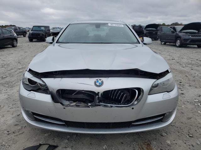 Photo 5 from auction – 2013 BMW 535 I with VIN WBAFR7C50DC825540
