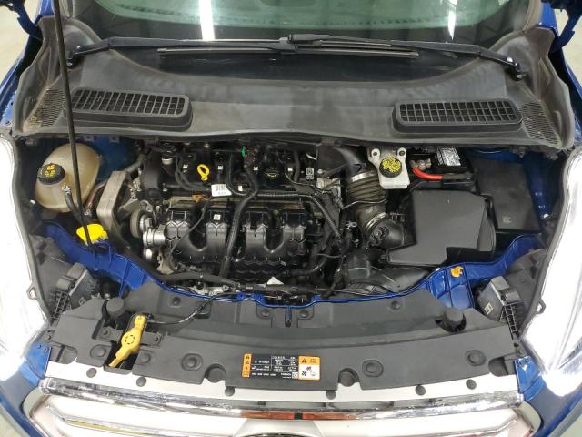 Photo 12 from auction – 2017 FORD ESCAPE TIT with VIN 1FMCU9J95HUC08605