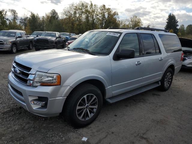 FORD EXPEDITION 2017 with VIN 1FMJK1HT4HEA56228 - Photo from auction