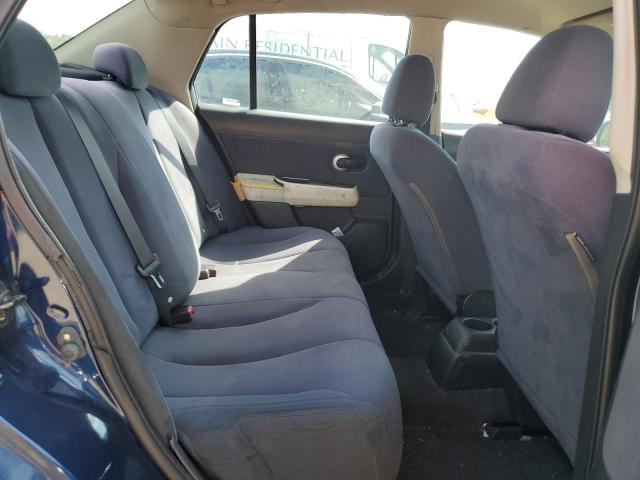 Photo 10 from auction – 2009 NISSAN VERSA S with VIN 3N1BC11E79L412189