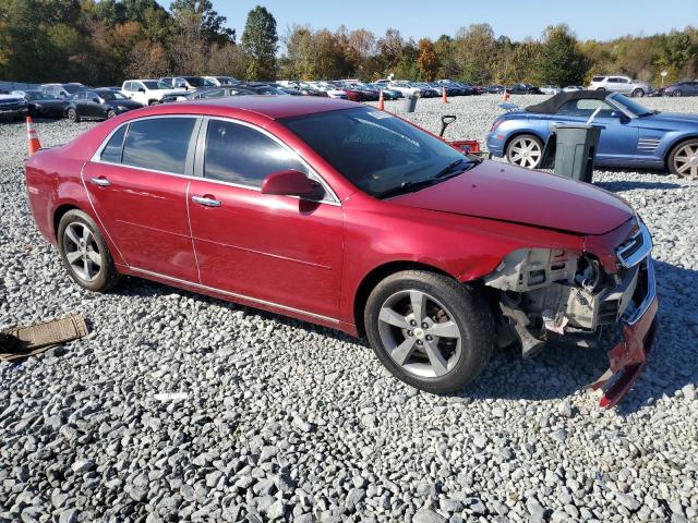 Photo 4 from auction – 2012 CHEVROLET MALIBU with VIN 1G1ZC5E04CF175799