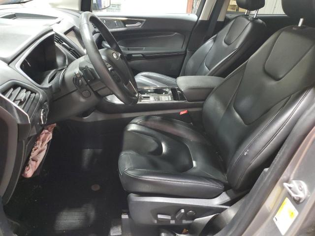 Photo 7 from auction – 2020 FORD EDGE TITAN with VIN 2FMPK4K95LBB66184