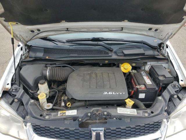 Photo 12 from auction – 2014 DODGE GRAND CARA with VIN 2C4RDGBG8ER353775