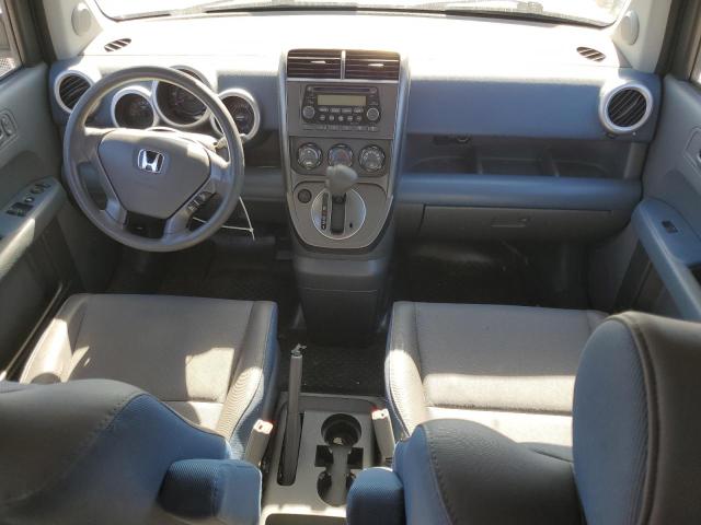 Photo 8 from auction – 2005 HONDA ELEMENT EX with VIN 5J6YH28675L008970