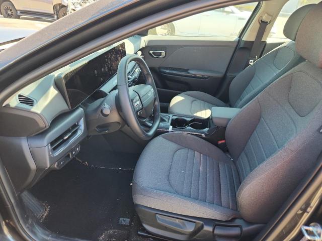 Photo 7 from auction – 2025 KIA K4 EX with VIN 3KPFU4DE9SE170315