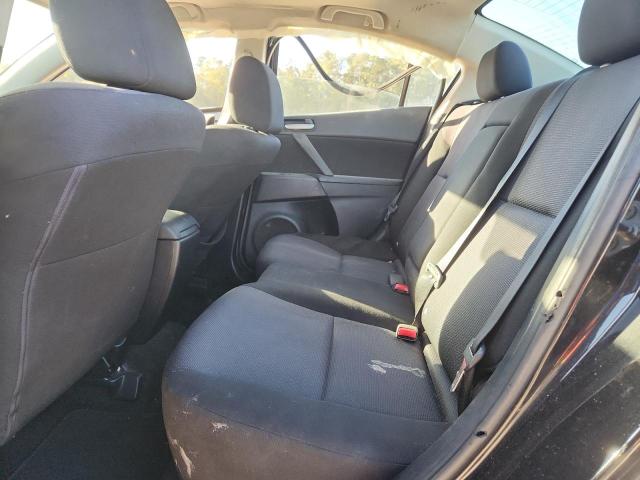 Photo 10 from auction – 2010 MAZDA 3 I with VIN JM1BL1SF2A1164949