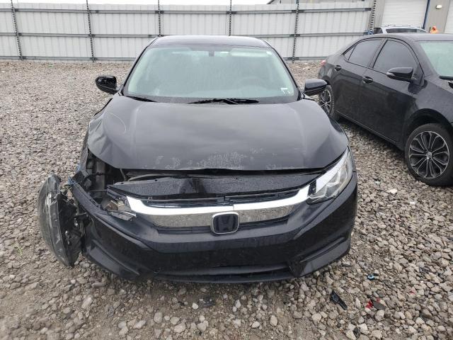 Photo 5 from auction – 2016 HONDA CIVIC LX with VIN 19XFC2F51GE004530