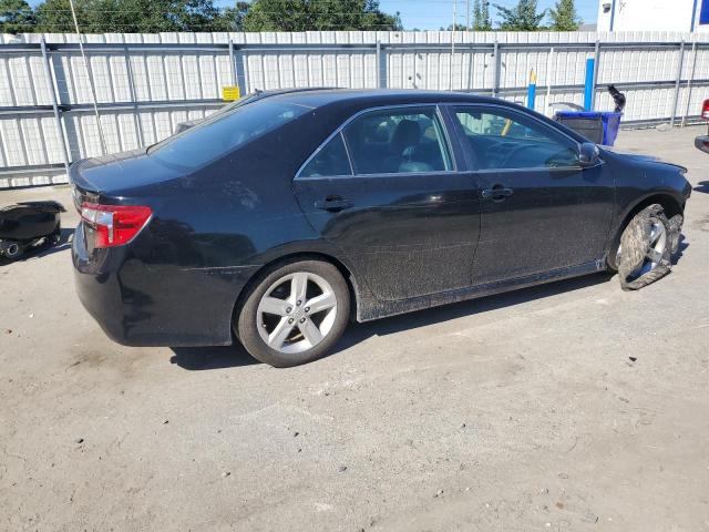 Photo 3 from auction – 2014 TOYOTA CAMRY L with VIN 4T1BF1FK9EU406330