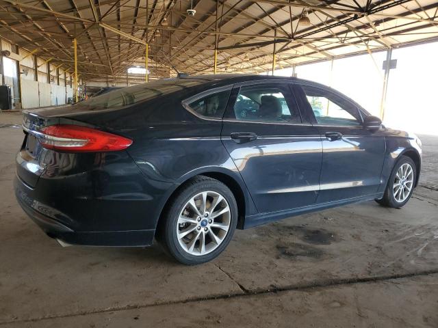 Photo 3 from auction – 2017 FORD FUSION SE with VIN 3FA6P0HD6HR284698