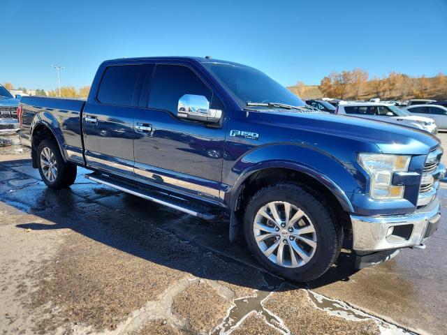 Photo 4 from auction – 2016 FORD F150 SUPER with VIN 1FTFW1EF2GKE52106