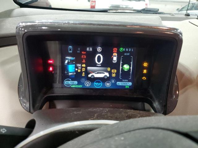 Photo 9 from auction – 2013 CHEVROLET VOLT with VIN 1G1RB6E42DU123855