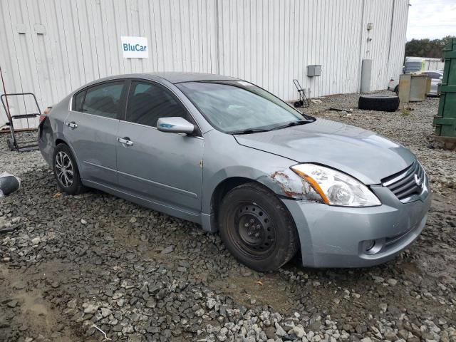 Photo 4 from auction – 2007 NISSAN ALTIMA 2.5 with VIN 1N4AL21E97N495822