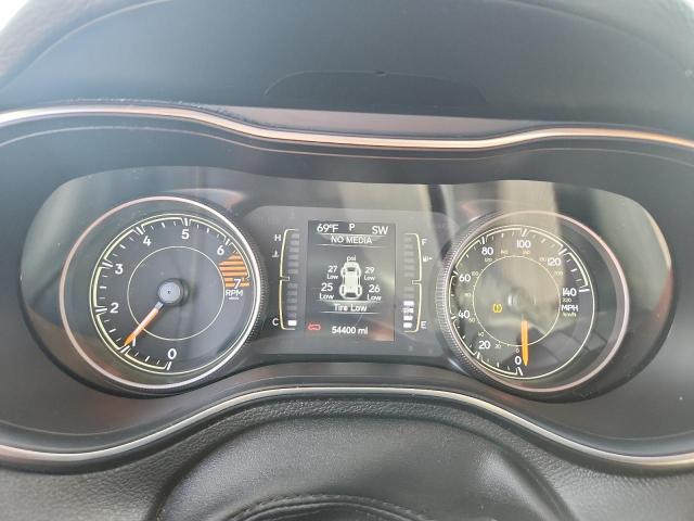 Photo 9 from auction – 2019 JEEP CHEROKEE L with VIN 1C4PJMLB1KD485907