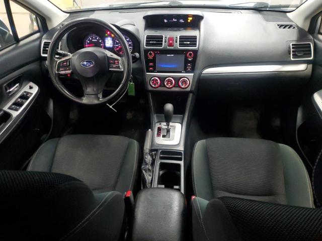 Photo 8 from auction – 2015 SUBARU XV CROSSTR with VIN JF2GPACC8F8312830