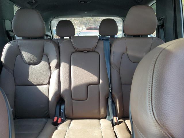 Photo 10 from auction – 2024 VOLVO XC90 PLUS with VIN YV4H60CE4R1149329