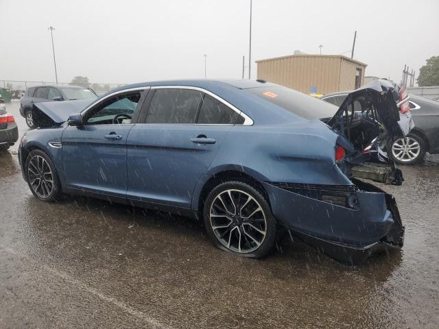 Photo 2 from auction – 2019 FORD TAURUS SEL with VIN 1FAHP2E89KG102650