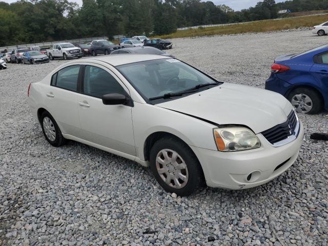 Photo 4 from auction – 2007 MITSUBISHI GALANT ES with VIN 4A3AB36F37E041017