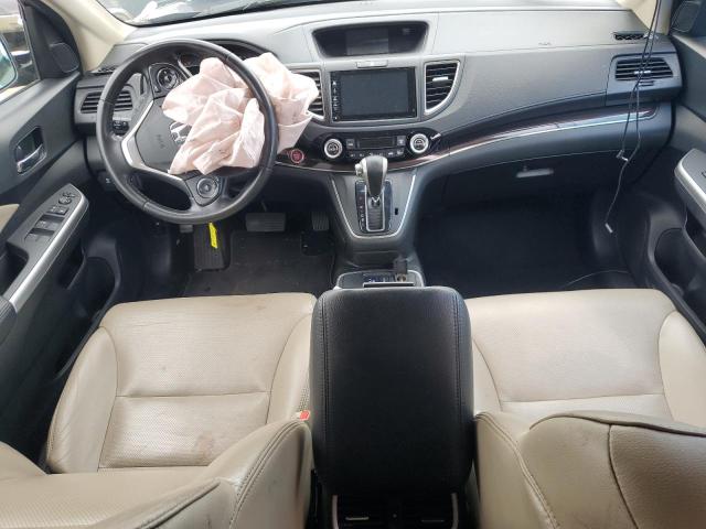 Photo 8 from auction – 2016 HONDA CR-V EXL with VIN 2HKRM3H74GH547333